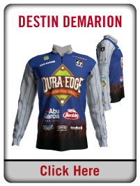 g2 gemini fishing jerseys